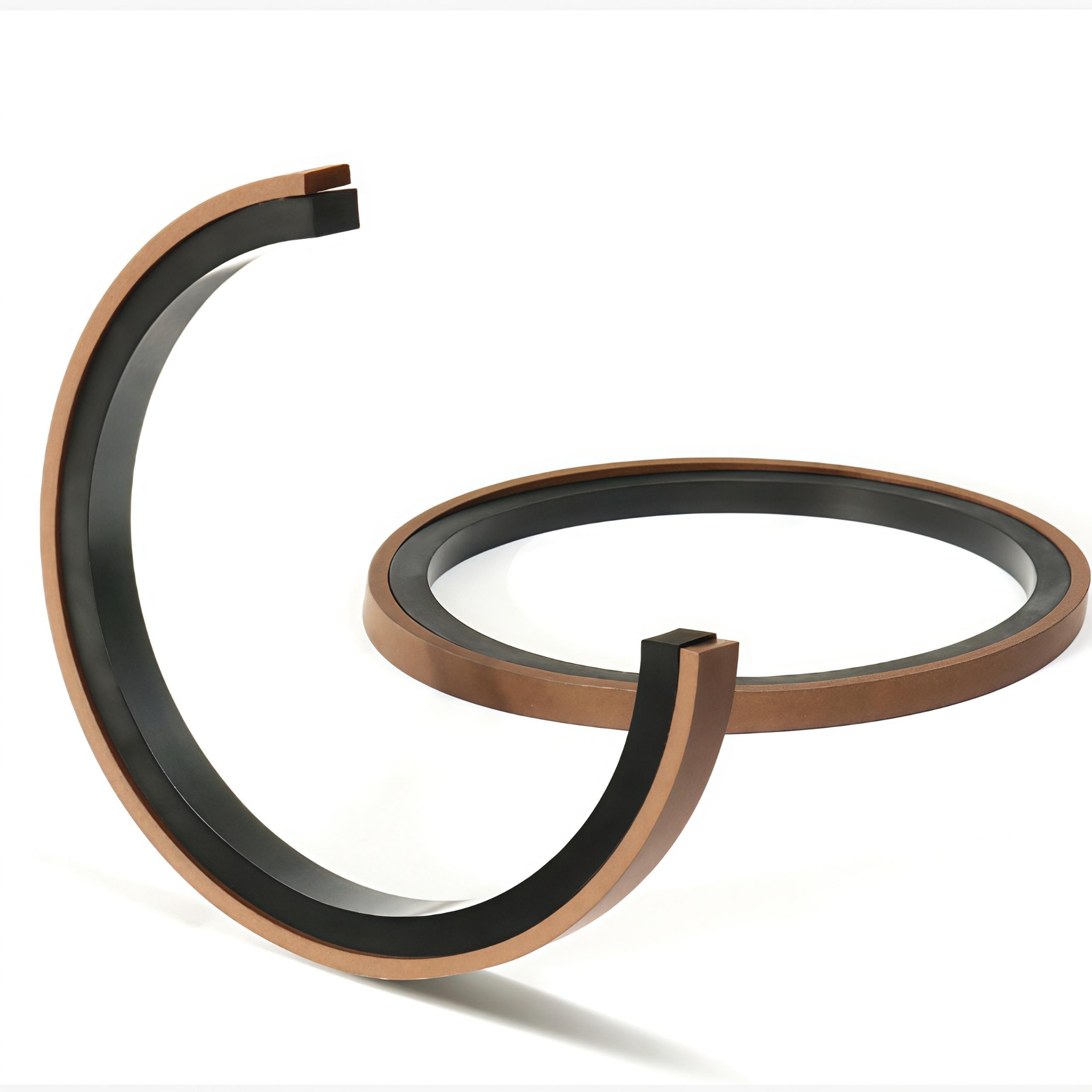 پکینگ PTFE ترکیبی