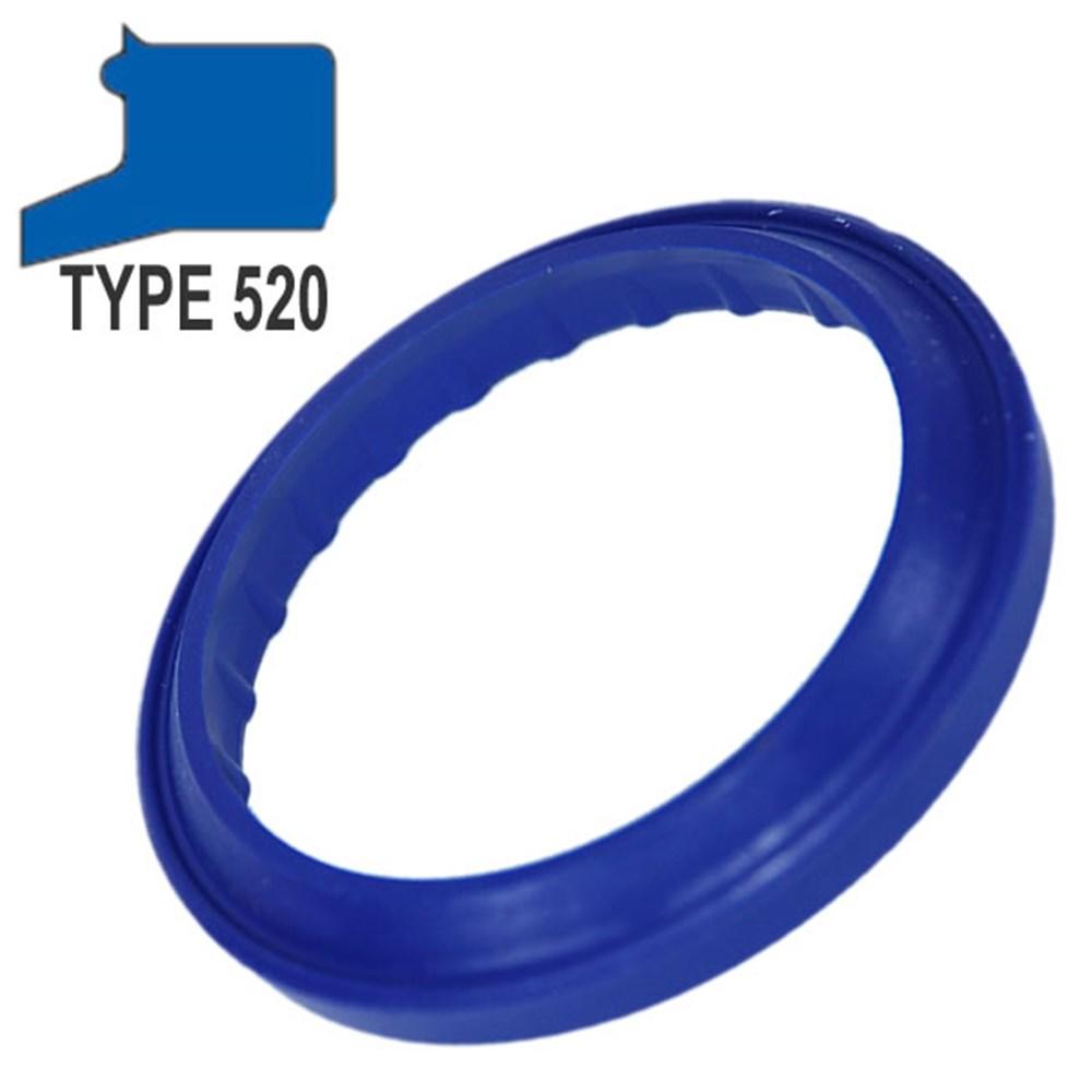 پروفیل گردگیر Dust Seal